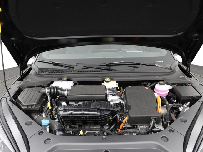 BYD SEAL 6 - DM-i Sedan Comfort Lite