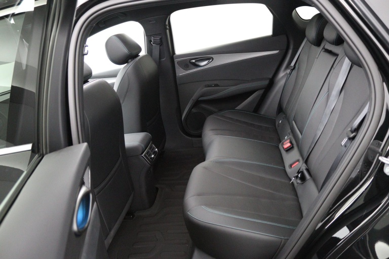 BYD SEAL 6 - DM-i Sedan Comfort Lite 29