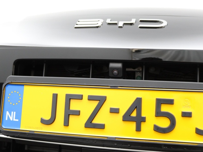 BYD SEAL 6 - DM-i Sedan Comfort Lite