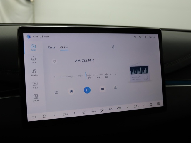 BYD SEAL 6 - DM-i Sedan Comfort Lite