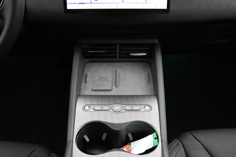 BYD SEAL 6 - DM-i Sedan Comfort Lite 42