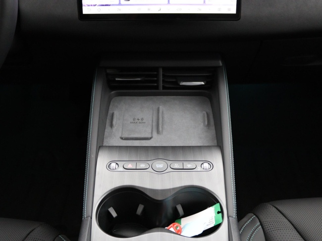 BYD SEAL 6 - DM-i Sedan Comfort Lite