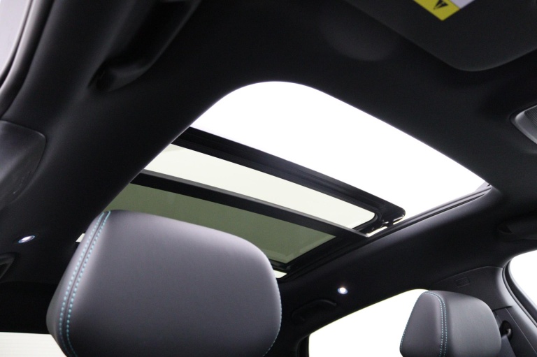 BYD SEAL 6 - DM-i Sedan Comfort Lite 44