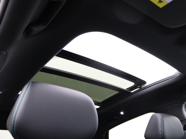 BYD SEAL 6 - DM-i Sedan Comfort Lite