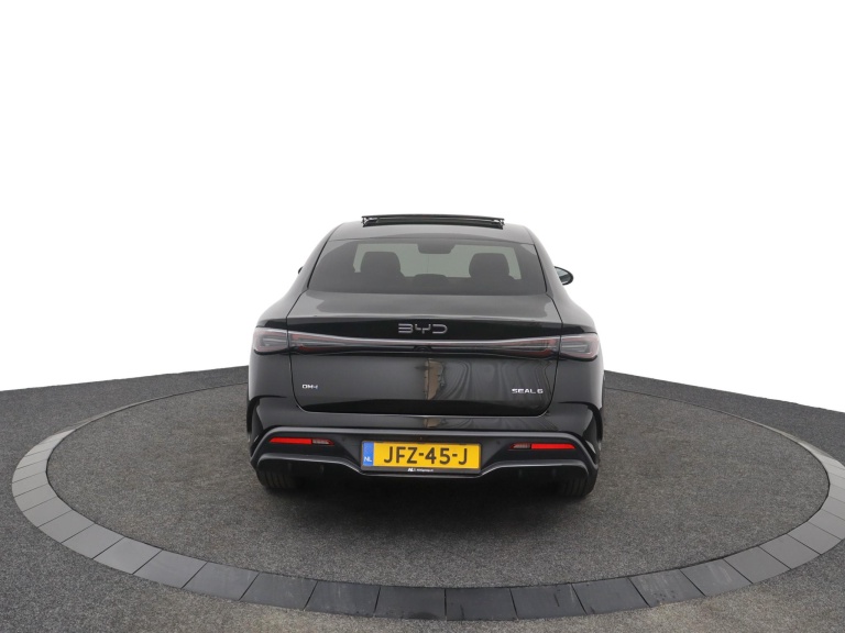 BYD SEAL 6 - DM-i Sedan Comfort Lite 45