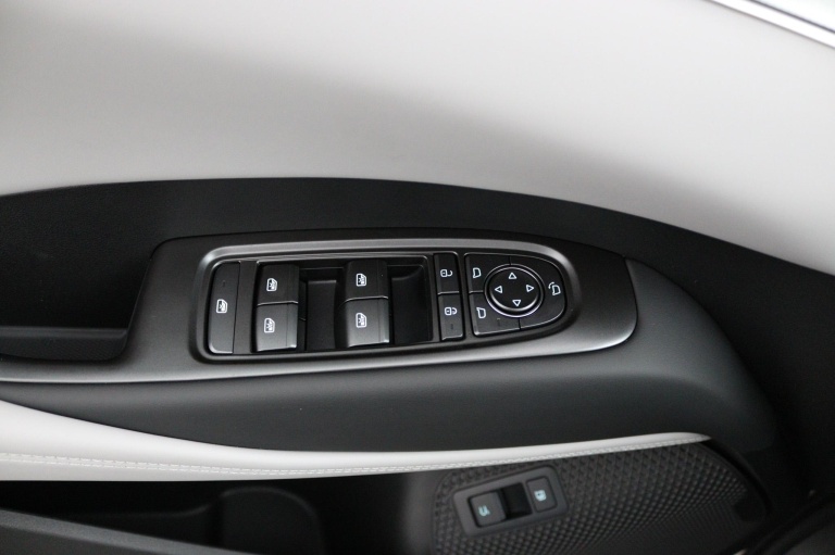 BYD SEAL 6 - DM-i Sedan Comfort Lite 20