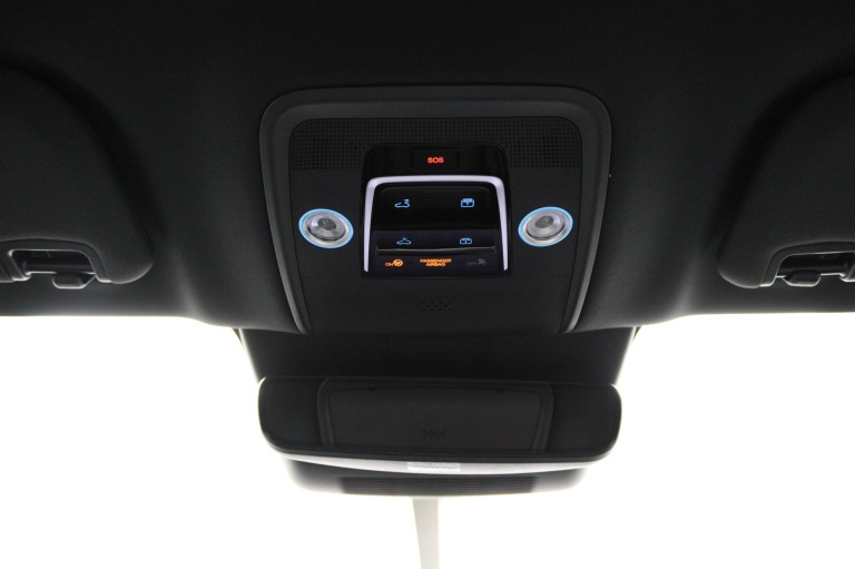 BYD SEAL 6 - DM-i Sedan Comfort Lite 22