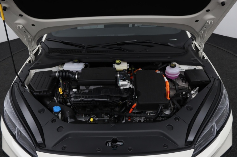 BYD SEAL 6 - DM-i Sedan Comfort Lite 24