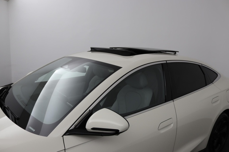 BYD SEAL 6 - DM-i Sedan Comfort Lite 28