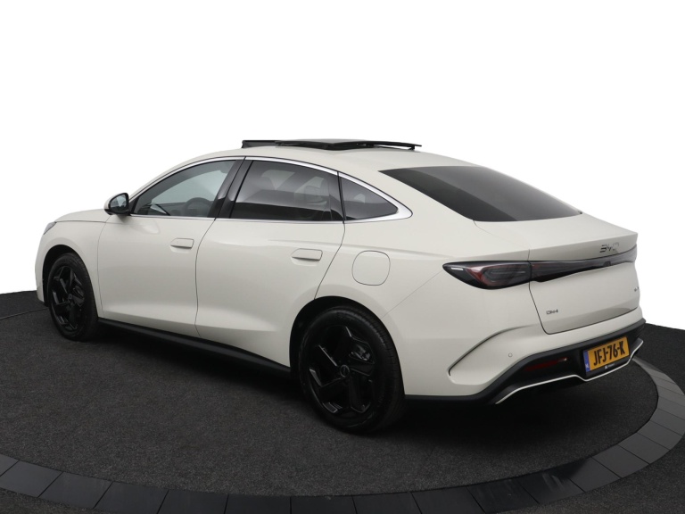 BYD SEAL 6 - DM-i Sedan Comfort Lite 8
