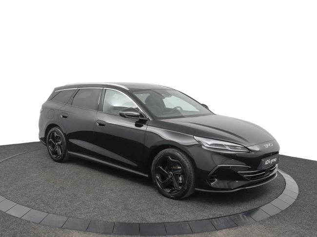 BYD SEAL 6 - DM-i Touring Comfort Lite