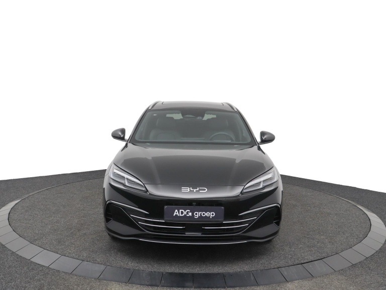 BYD SEAL 6 - DM-i Touring Comfort Lite 12