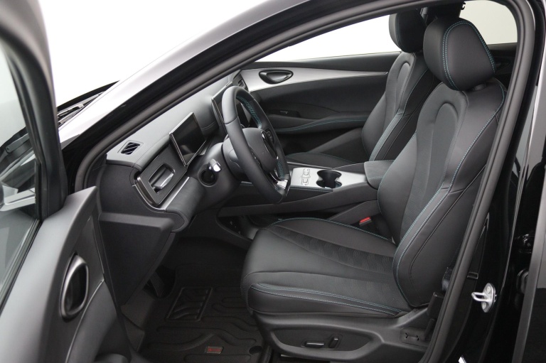BYD SEAL 6 - DM-i Touring Comfort Lite 13