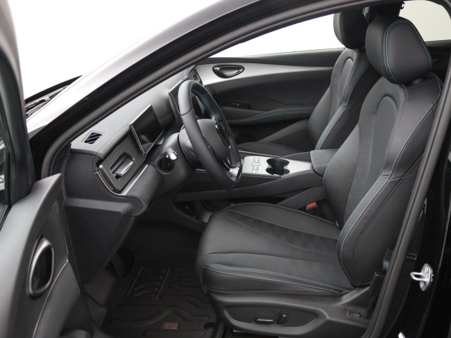 BYD SEAL 6 - DM-i Touring Comfort Lite