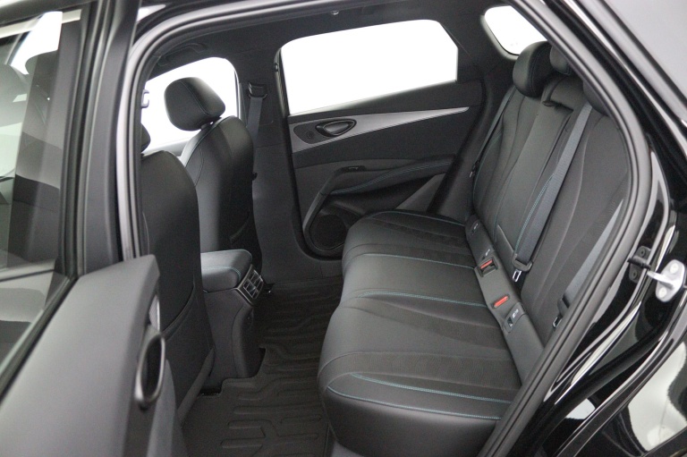 BYD SEAL 6 - DM-i Touring Comfort Lite 14