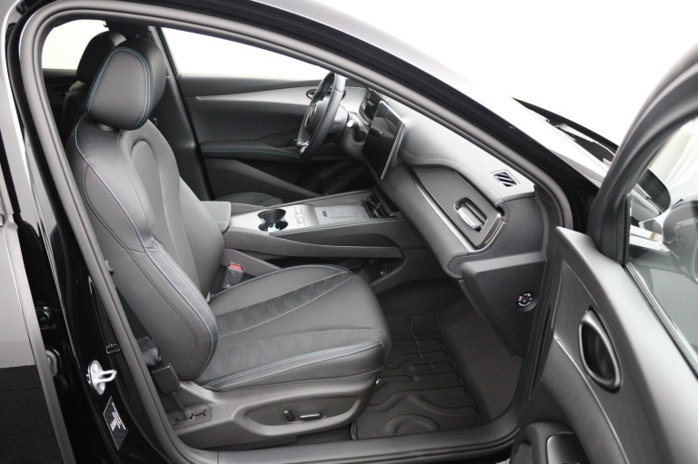 BYD SEAL 6 - DM-i Touring Comfort Lite 17