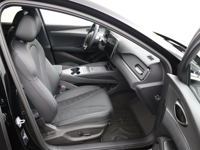 BYD SEAL 6 - DM-i Touring Comfort Lite