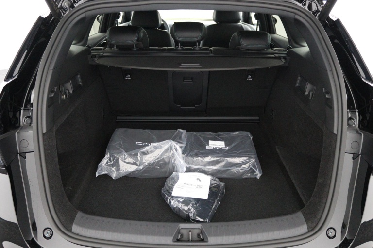 BYD SEAL 6 - DM-i Touring Comfort Lite 18