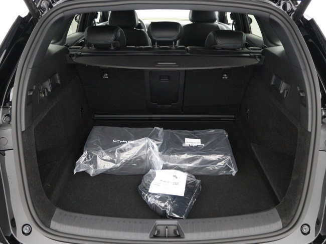 BYD SEAL 6 - DM-i Touring Comfort Lite