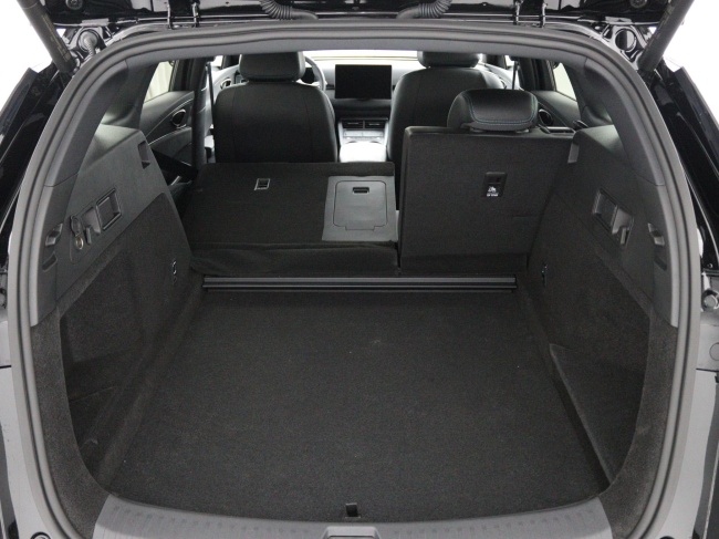 BYD SEAL 6 - DM-i Touring Comfort Lite