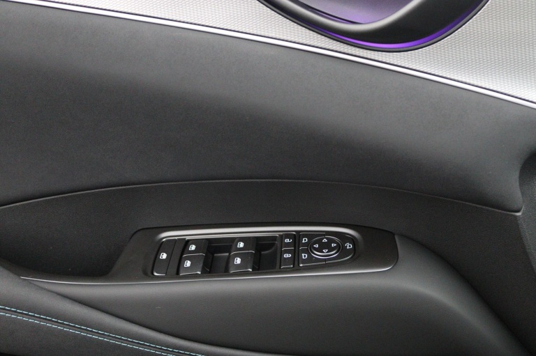 BYD SEAL 6 - DM-i Touring Comfort Lite 22