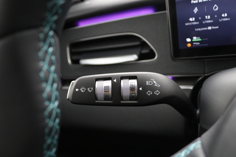 BYD SEAL 6 - DM-i Touring Comfort Lite 24