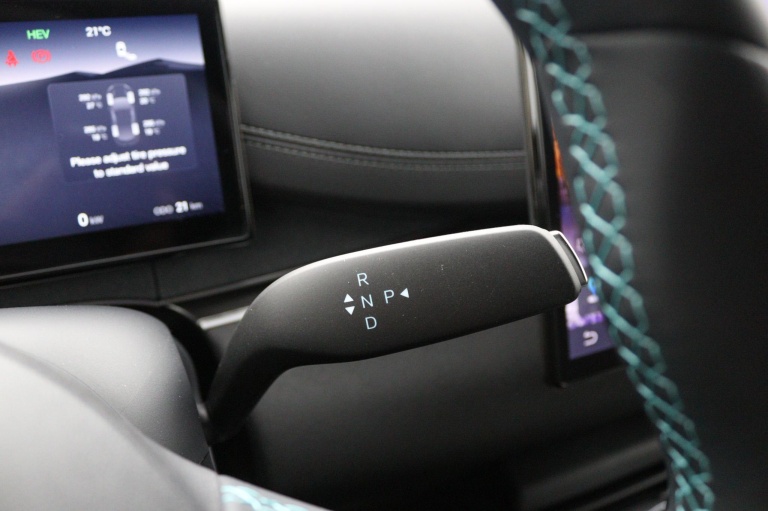 BYD SEAL 6 - DM-i Touring Comfort Lite 25