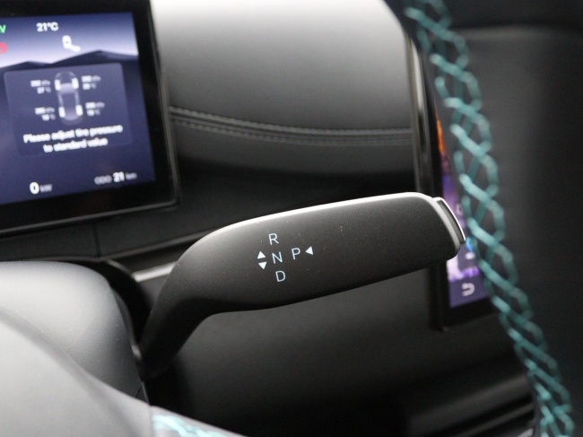 BYD SEAL 6 - DM-i Touring Comfort Lite