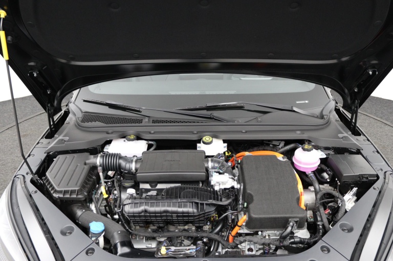 BYD SEAL 6 - DM-i Touring Comfort Lite 28
