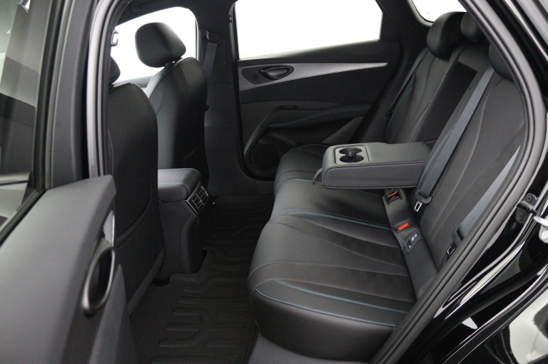 BYD SEAL 6 - DM-i Touring Comfort Lite 31