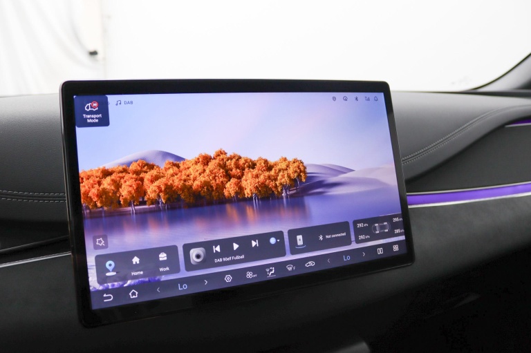 BYD SEAL 6 - DM-i Touring Comfort Lite 34