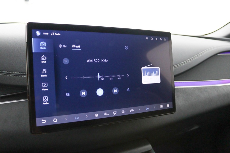 BYD SEAL 6 - DM-i Touring Comfort Lite 38