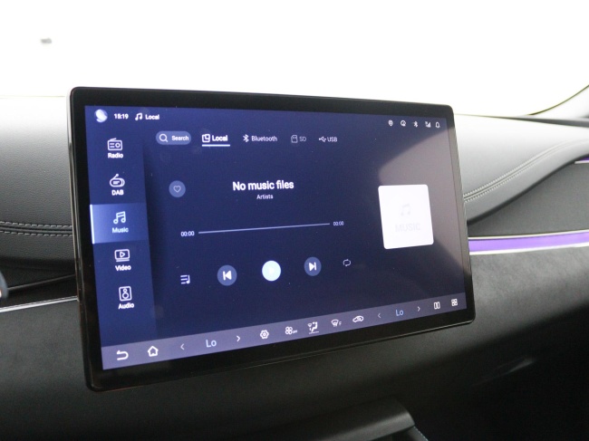 BYD SEAL 6 - DM-i Touring Comfort Lite