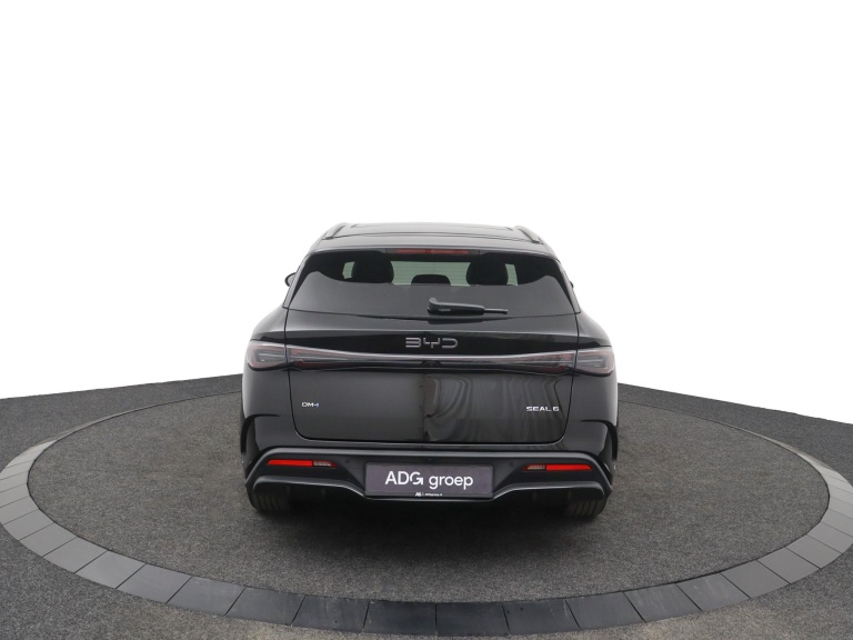 BYD SEAL 6 - DM-i Touring Comfort Lite 44
