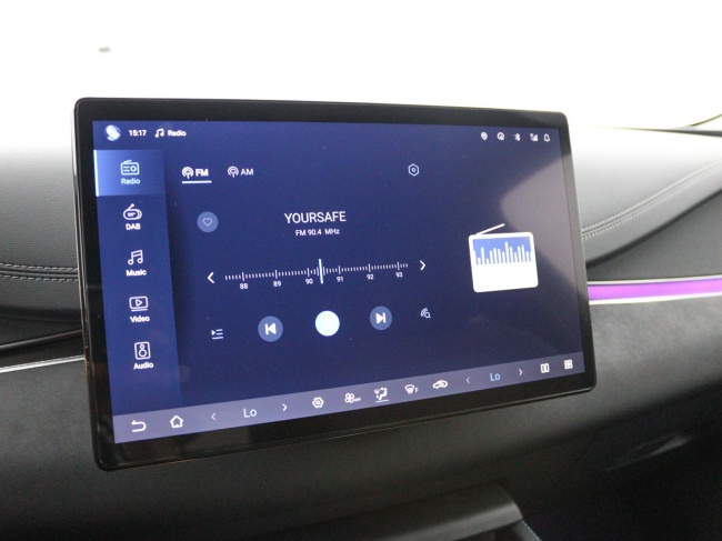 BYD SEAL 6 - DM-i Touring Comfort Lite