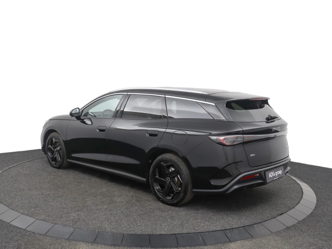 BYD SEAL 6 - DM-i Touring Comfort Lite