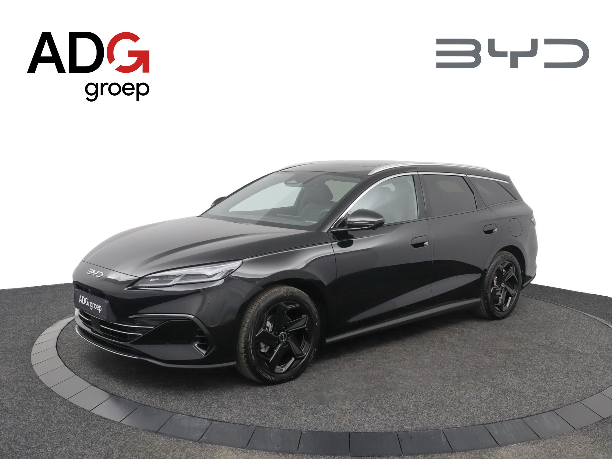 BYD SEAL 6 Touring - 1.5 DM-i Comfort Lite