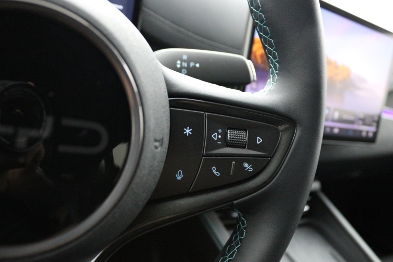 BYD SEAL 6 Touring - 1.5 DM-i Comfort Lite 16