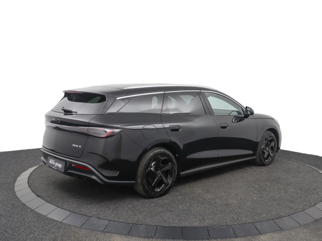 BYD SEAL 6 Touring - 1.5 DM-i Comfort Lite