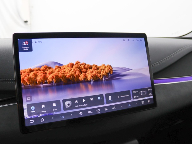 BYD SEAL 6 Touring - 1.5 DM-i Comfort Lite