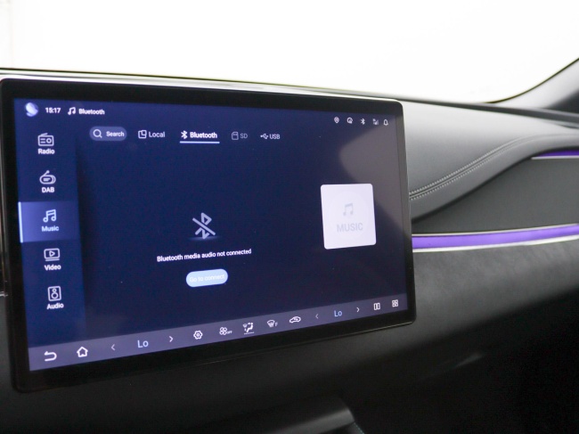 BYD SEAL 6 Touring - 1.5 DM-i Comfort Lite