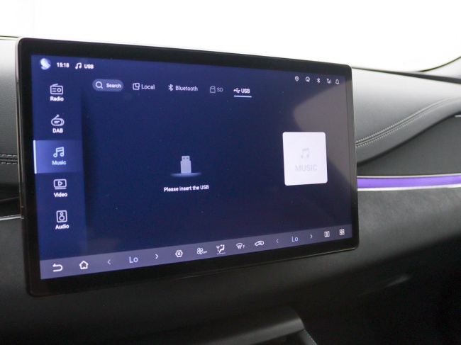 BYD SEAL 6 Touring - 1.5 DM-i Comfort Lite