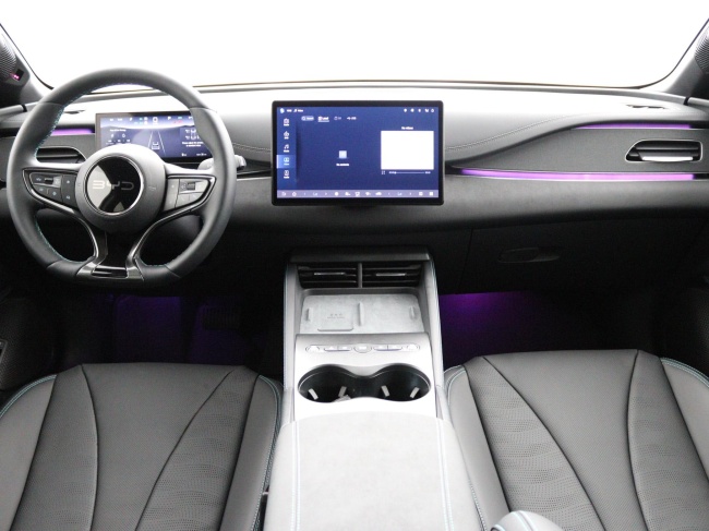 BYD SEAL 6 Touring - 1.5 DM-i Comfort Lite