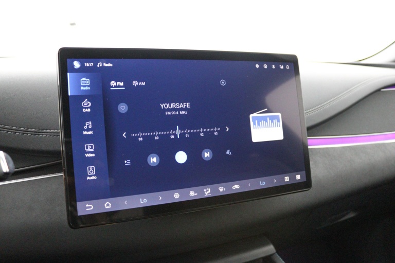BYD SEAL 6 Touring - 1.5 DM-i Comfort Lite 6