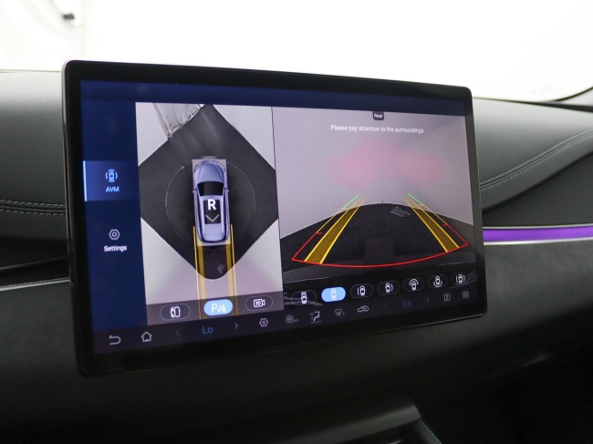 BYD SEAL 6 Touring - 1.5 DM-i Comfort Lite