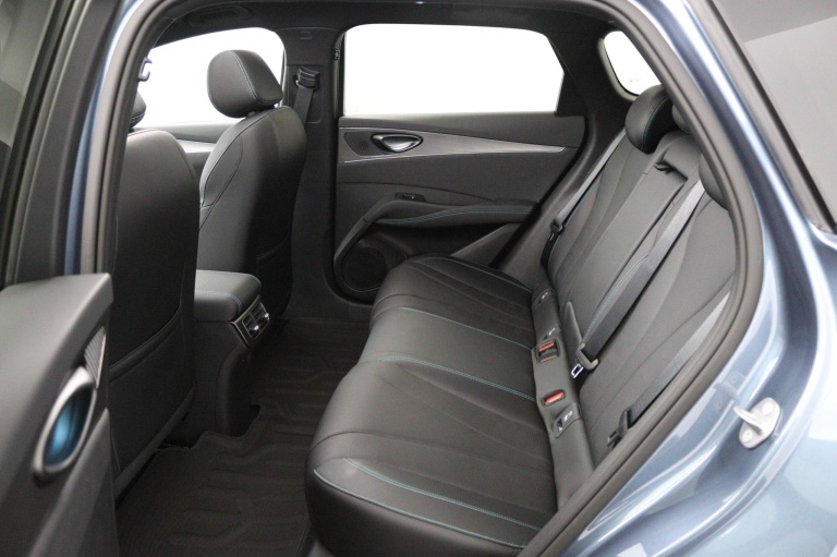 BYD SEAL 6 Touring - 1.5 DM-i Comfort Lite 13