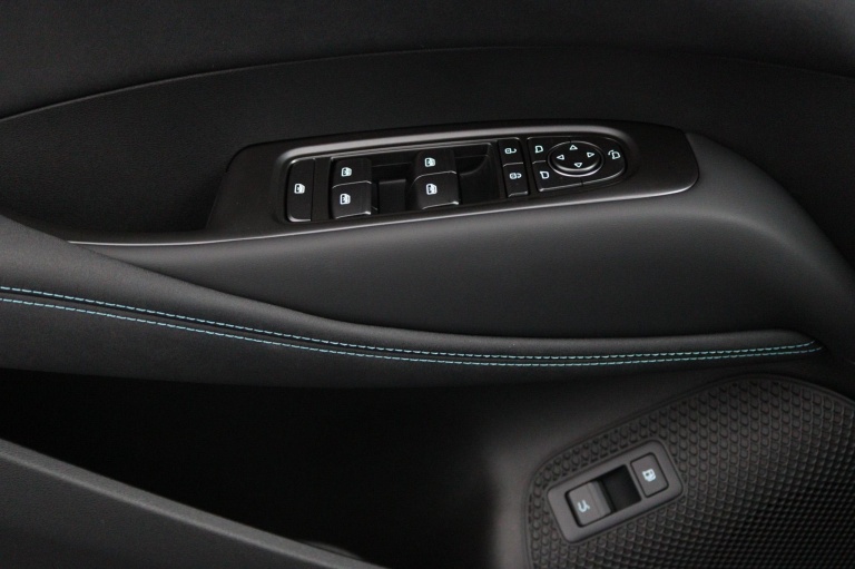 BYD SEAL 6 Touring - 1.5 DM-i Comfort Lite 21