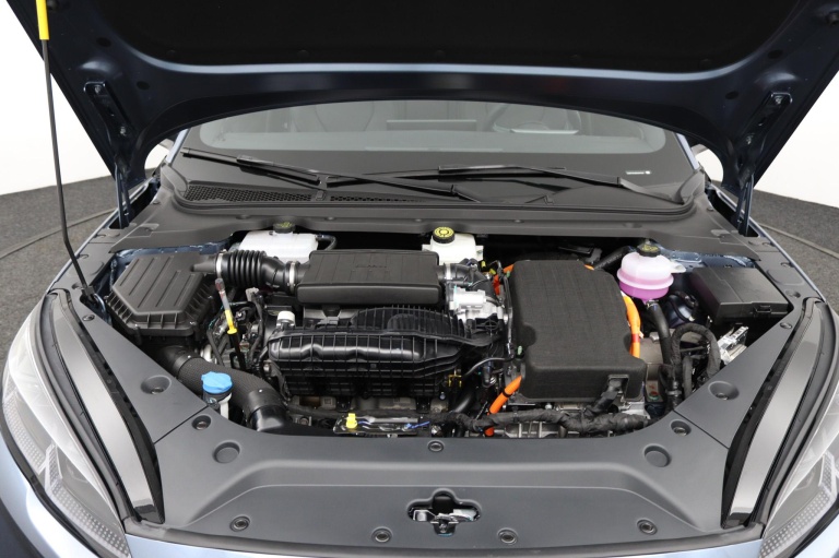 BYD SEAL 6 Touring - 1.5 DM-i Comfort Lite 26
