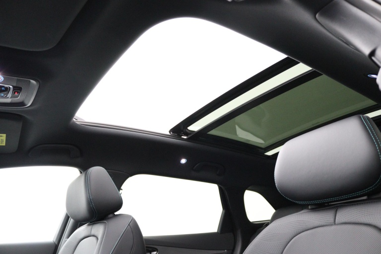 BYD SEAL 6 Touring - 1.5 DM-i Comfort Lite 32