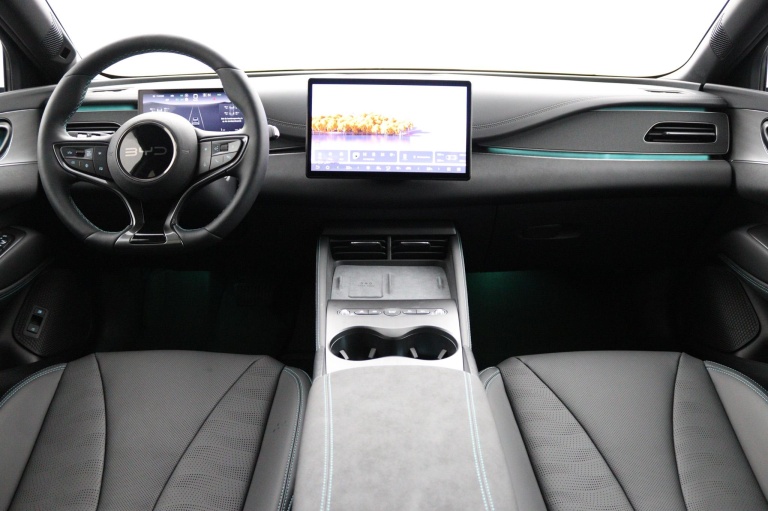 BYD SEAL 6 Touring - 1.5 DM-i Comfort Lite 4